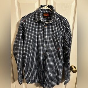 Ariat FR Work Shirt